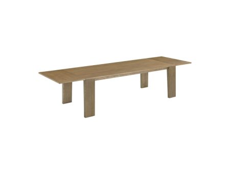 Polly  Extendable  Dining Table For Sale