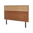 Caine Queen Headboard Online Sale