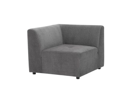 Nuevo Parla Sectional - Corner Chair Online