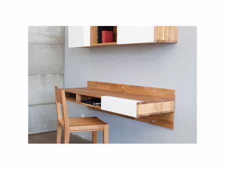 MASHstudios - LAX Series Wall Desk Cheap