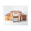 MASHstudios - Dining Stool Supply