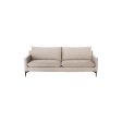 Nuevo Anders Sofa - Black Legs For Discount