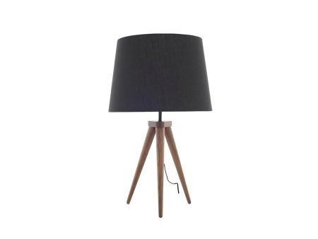 Nuevo Triad Table Lamp Fashion