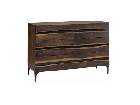 Nuevo Prana Chest of 6 Drawers Hot on Sale