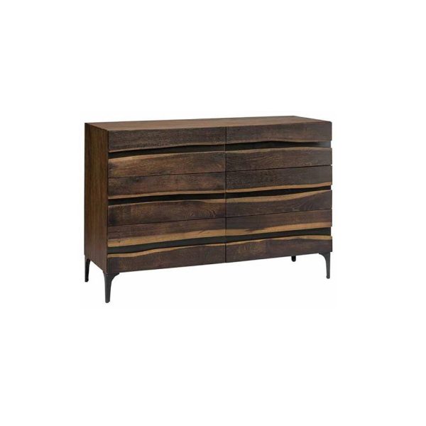 Nuevo Prana Chest of 6 Drawers Hot on Sale