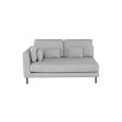 Nuevo  Gigi Sofa - Left Arm Online