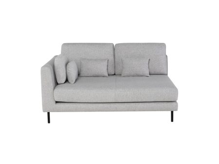 Nuevo  Gigi Sofa - Left Arm Online