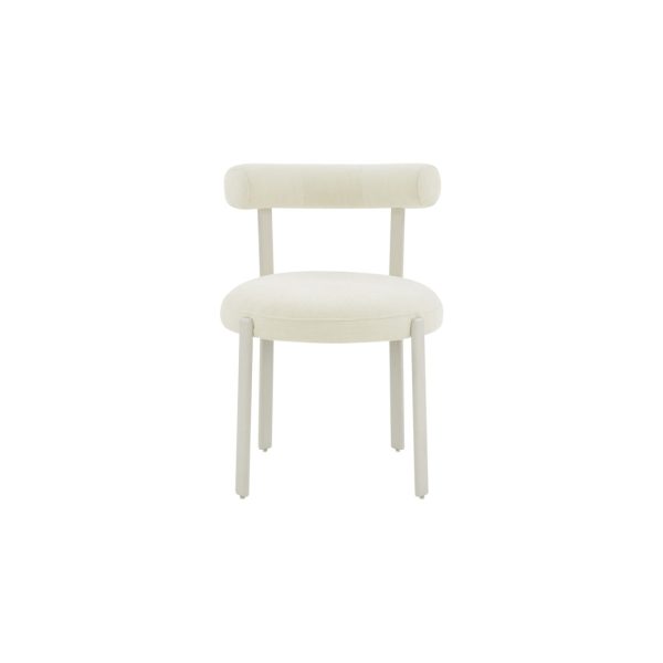 Margaret Bolster Dining Chair Discount