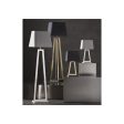 Nuevo Trapeze Table Lamp on Sale