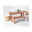 MASHstudios - Dining Stool Supply