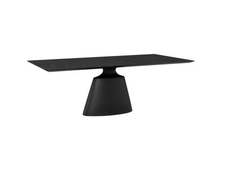 Nuevo Taji Dining  Table 95 W Supply