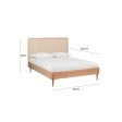 Carmen Cane Bed Supply