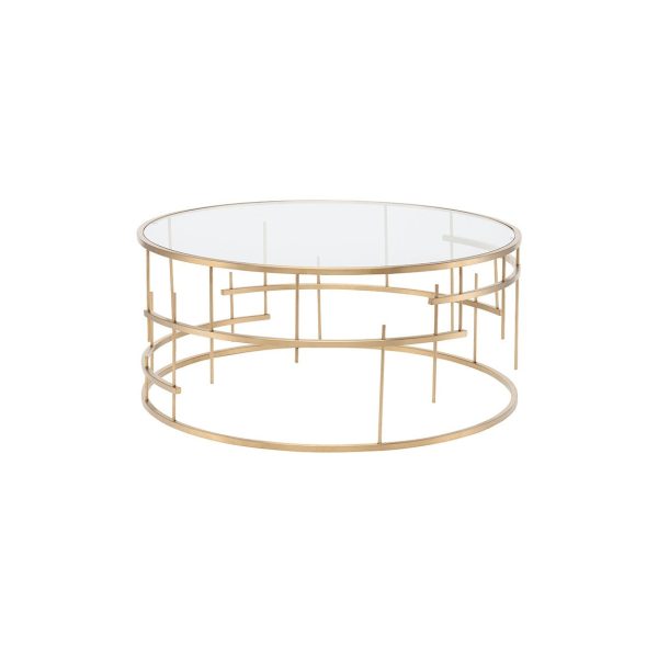 Nuevo Tiffany Coffee Table on Sale