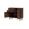 Nuevo  Elisabeth Tall Sideboard Discount