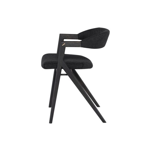 Nuevo Anita Dining Chair - Fabric For Discount