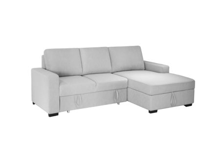 Elga Sectional Supply