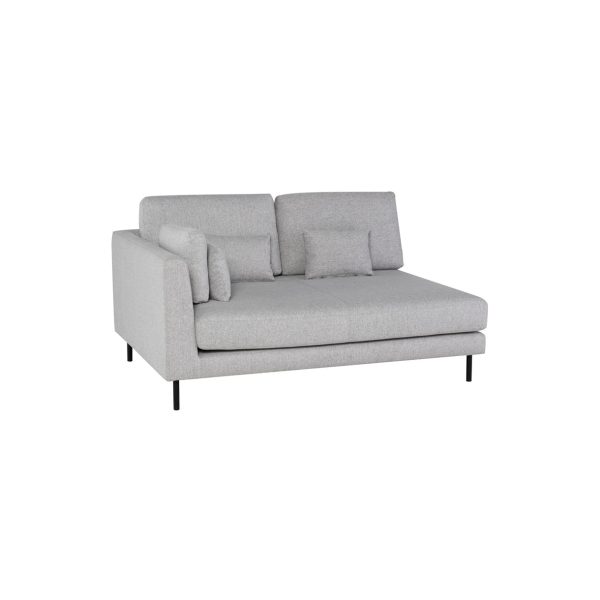 Nuevo  Gigi Sofa - Left Arm Online