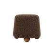 Jaine   Boucle Stool For Cheap