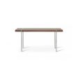 Whiteline Struttura Console For Sale