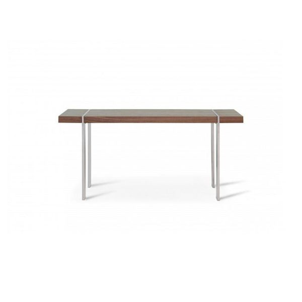 Whiteline Struttura Console For Sale