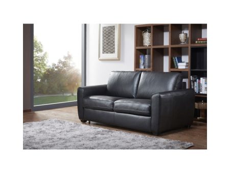 Ventura  Leather Sofa on Sale