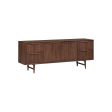 Nuevo  Elisabeth Large Buffet - Sideboard Discount