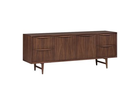 Nuevo  Elisabeth Large Buffet - Sideboard Discount