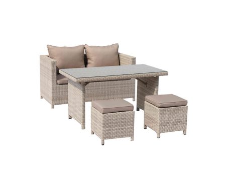 Abbie  Dining Set on Sale