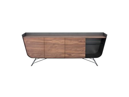 Nuevo  Noori Sideboard on Sale