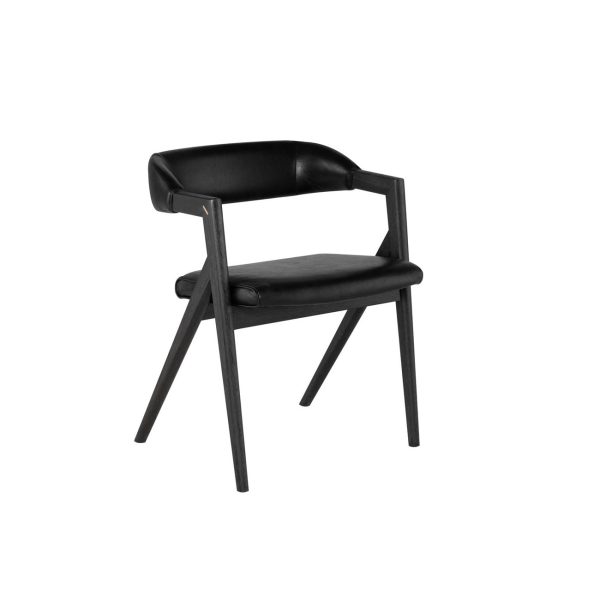 Nuevo Anita Dining Chair - Leather Online