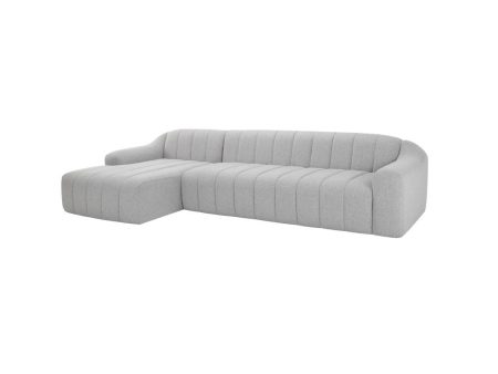 Coraline Sectional - LAF Hot on Sale