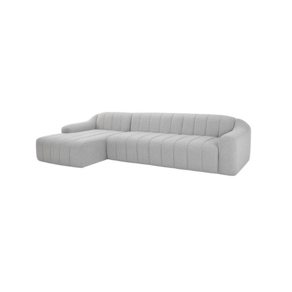 Coraline Sectional - LAF Hot on Sale