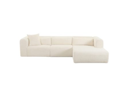 Tarra Modular RAF Sectional Online