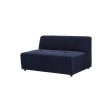 Nuevo Parla Sectional - Armless Sofa Sale