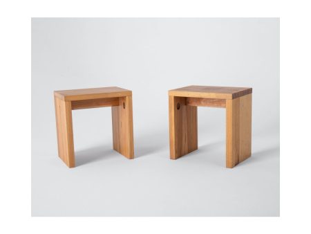 MASHstudios - Dining Stool Supply