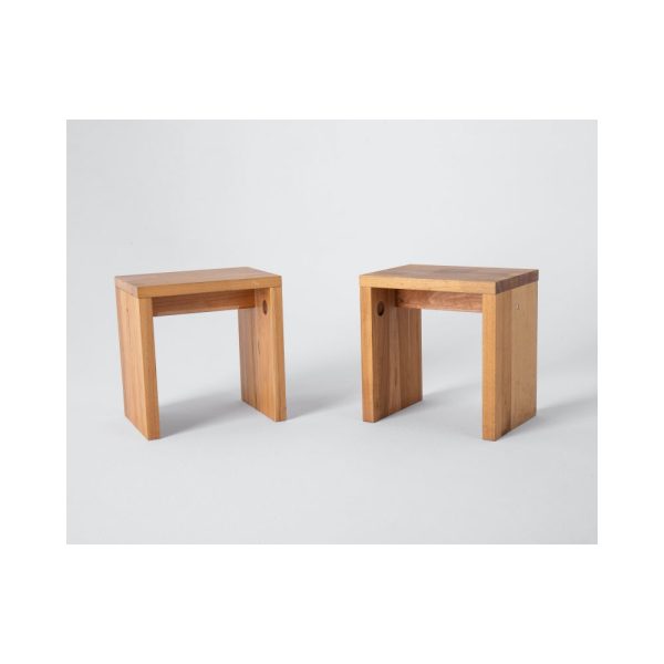 MASHstudios - Dining Stool Supply