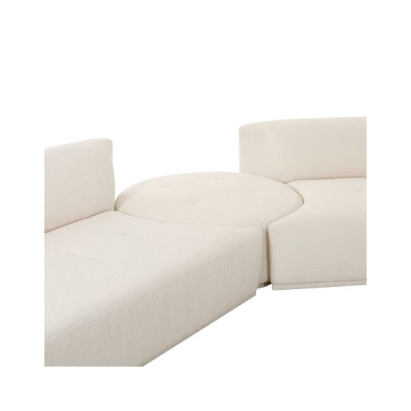 Fickle   3-Piece Modular Sectional Online