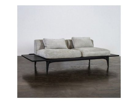 District Eight Salk Sofa Fashion