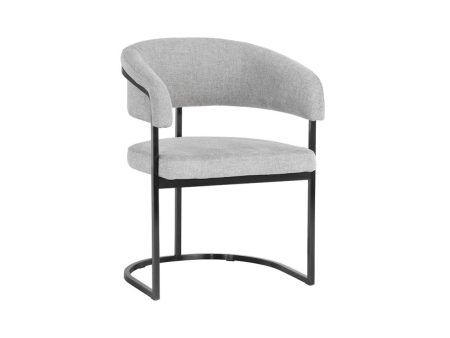 Marris Dining Chair - Set of 2 Discount