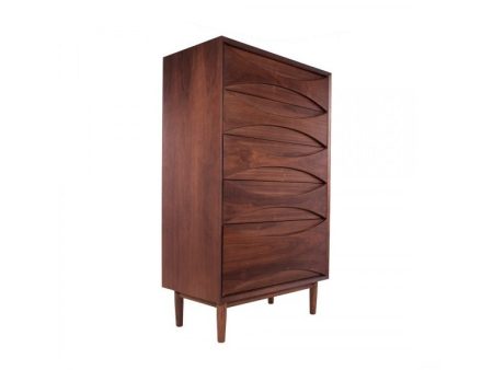 Beleven Chest of Drawers Fashion