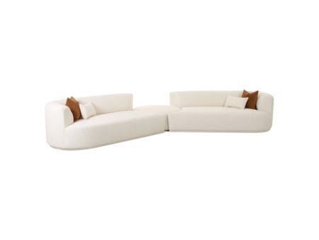 Fickle   3-Piece Modular Sectional Online