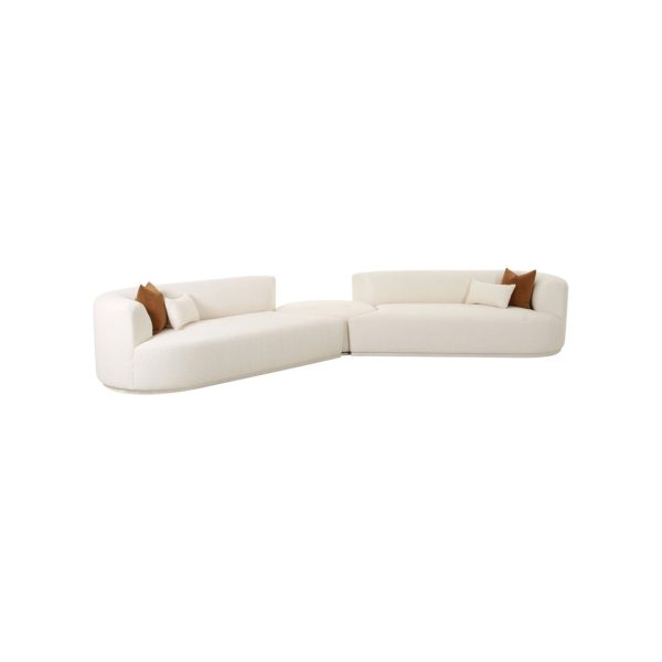 Fickle   3-Piece Modular Sectional Online