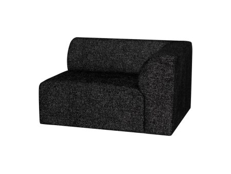 Nuevo  Isla Sectional Seat - Right Arm For Cheap