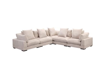 Tumble Classic L Sectional on Sale