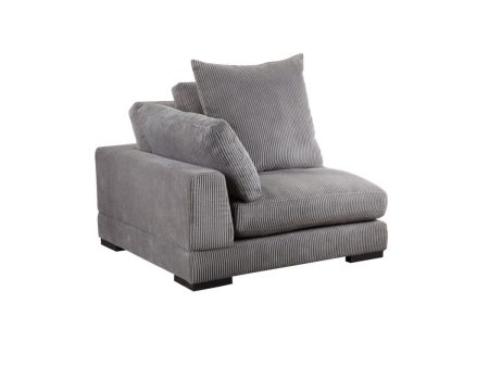 Tumble Corner Sectional Chair Cheap