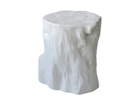 Moe s Log Stool Cheap