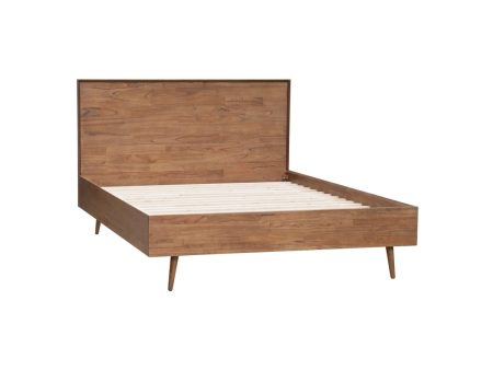 Henley  Queen Bed on Sale