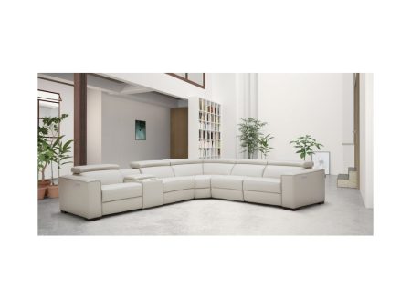 Picasso 6Pc Motion Sectional Cheap