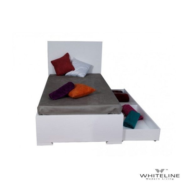 Whiteline Anna Bed Cheap