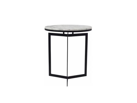 Moe s  Taryn  Side Table For Sale